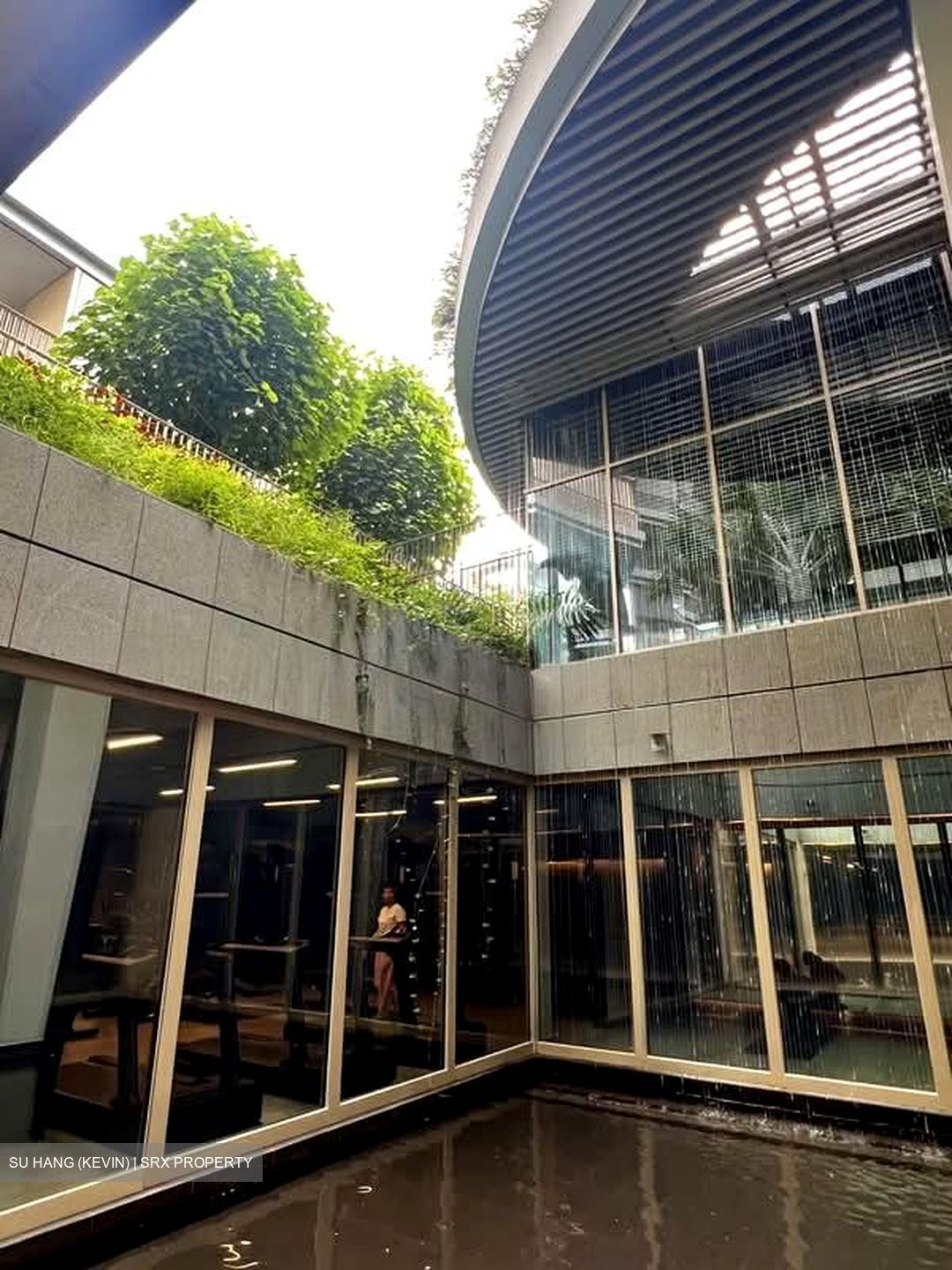 The Reef At King’s Dock (D4), Condominium #565246291